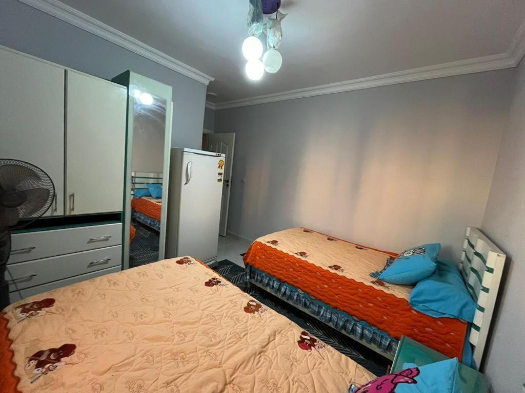 شقة Elegant 3-room With Modern Amenities In Gardenia Compound القاهرة